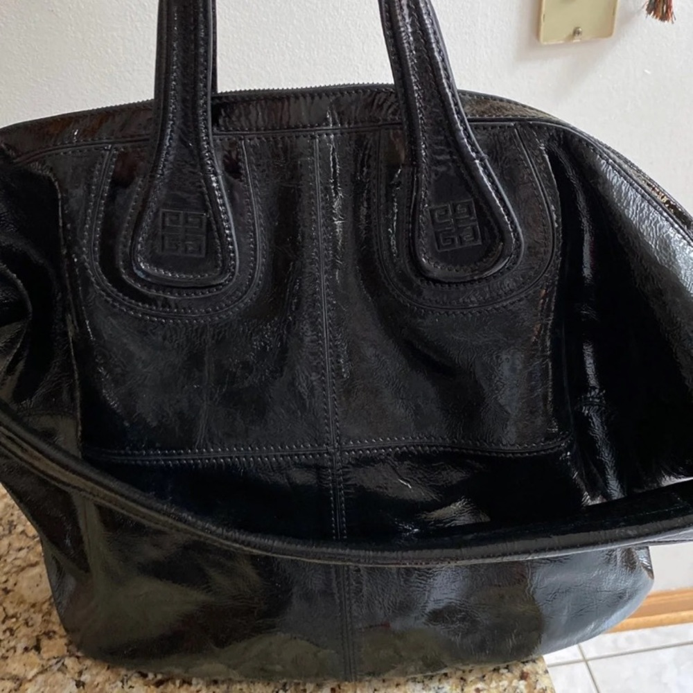 Givenchy nightingal purse